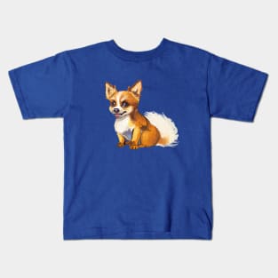 CHIHUAHUA Kids T-Shirt